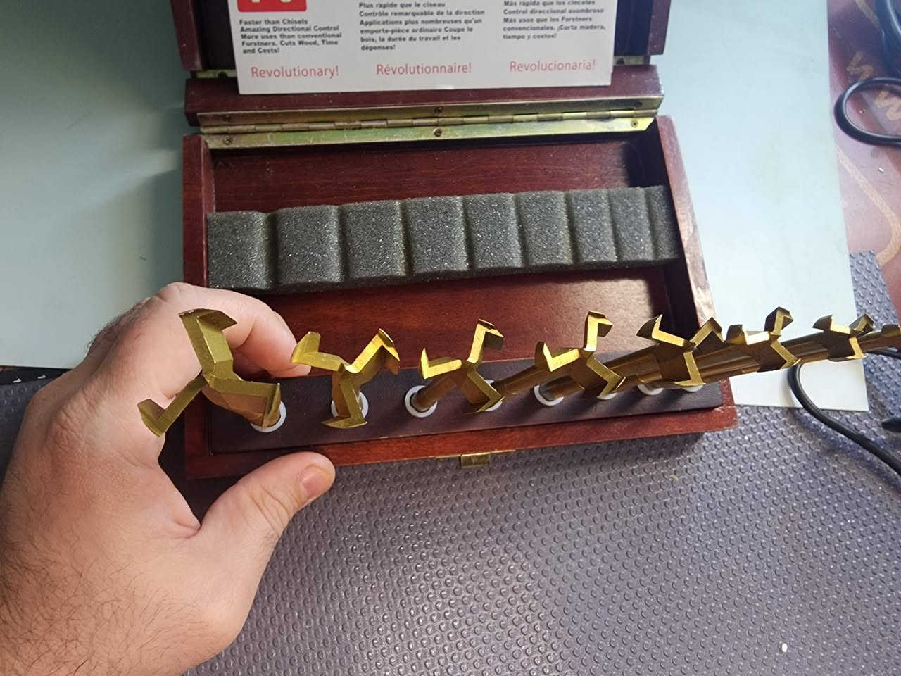 متوفر


**إذا كنت صاحب هذا الإعلان وتريد حذفه لأي سبب، رجاءا أرسل رسالة إلى الدعم الفني**