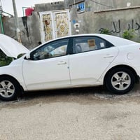 سيراتو ٢٠١٢ • ١٦٠٠ دوش • كير ٦ نمر