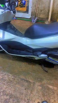 بي سي اكس • جيل ثاني • ماشيه ٢٧