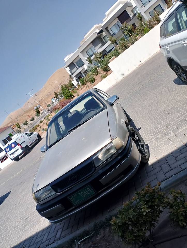 ئۆپڵ ڤیکترا 
هەموو گیانی بەشەرت  ئەوەلیات و موس و بڕاوە بە شەرت  کارەبای هەموی بە شەرت خایسی نییە هەموو گیانی ئیشەکات ماڵی فەقیرە 
مۆدێل ١٩٩٣  
ئاڕم پلاستیک
مەکینە ٢٠
گێڕ ئۆتۆماتیک 
٤ جام کارابەی 
قوفڵ مەرکەزی 
نرخی 24وەرەقەو معامەلە شوێن سلیمانی 
ژمارە *********** السليمانية, العراق
