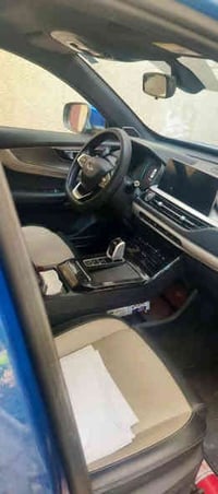 للبيع  تيكو 7برو فول1/1  شيري تيكو 7 برو 2022 CHERY Teggo 7 pro   ‼️ م...