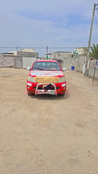 فلونزا • ٢٠١٠ • بصرة الدير