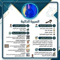 باريستا • خبرة ٣ سنين • كركوك