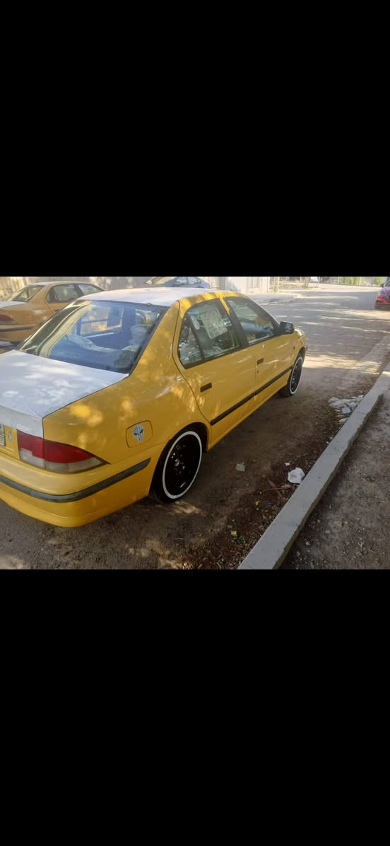 السلام عليكم سياره سمند 2009 جاهزه ونضيفه العنوان بغداد البياع رقم التليفون 07717
628277


**إذا كنت صاحب هذا الإعلان وتريد حذفه لأي سبب، رجاءا أرسل رسالة إلى الدعم الفني**