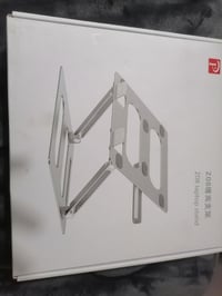 استاند لابتوب • حامل لابتوب