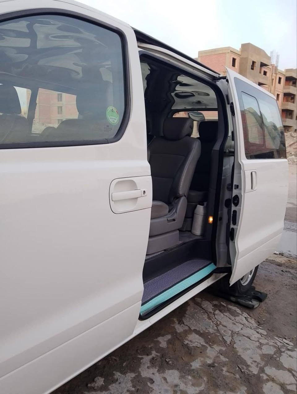 سلام عليكم ستاركس موديل 2020 مرمز 23 سياره جاهزه من كلشي كفاله عامه  من كير مكينه حداديه سبير منازل قطره صبغ مابيه مداور وكاله أو سنويه راعيه بلشوملي سيد ياسر سعر350$
وبيها مجال للشراي للشراي اللاستفسار اكثر : 

***********
مكان السياره الديوانيه 
***********
