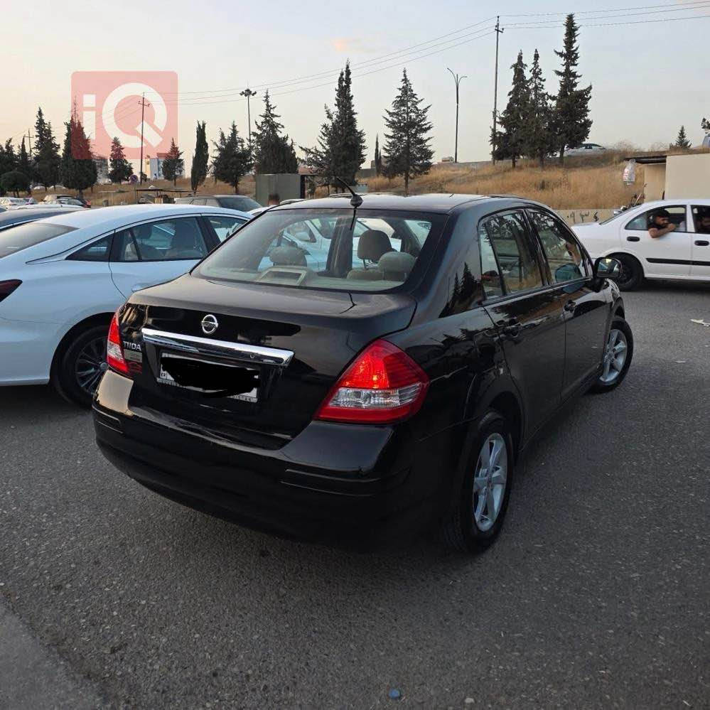 تیدا ٢٠٠٨ رەنگی ڕەش ناو زەرد بێدەعم و وەرگەڕاو بە شەرت 
کەم بەنزین خۆر و سەنەوی تازەیە تا ٢٠٣٠ بەناو کردن بە شەرت السليمانية, العراق


**إذا كنت صاحب هذا الإعلان وتريد حذفه لأي سبب، رجاءا أرسل رسالة إلى الدعم الفني**