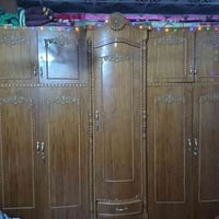 غرفة خشاب عراقي • خزانة ٥باب • كربلاء الغدير