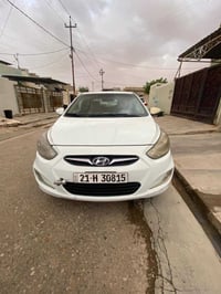 اكسنت فول • ٢٠١٣ • كركوك