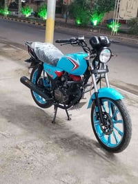 شاينك • مديل 2023 • كمرك اصولي