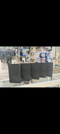 بلاي ٢ • جوستكين • ٥٠ لعبة