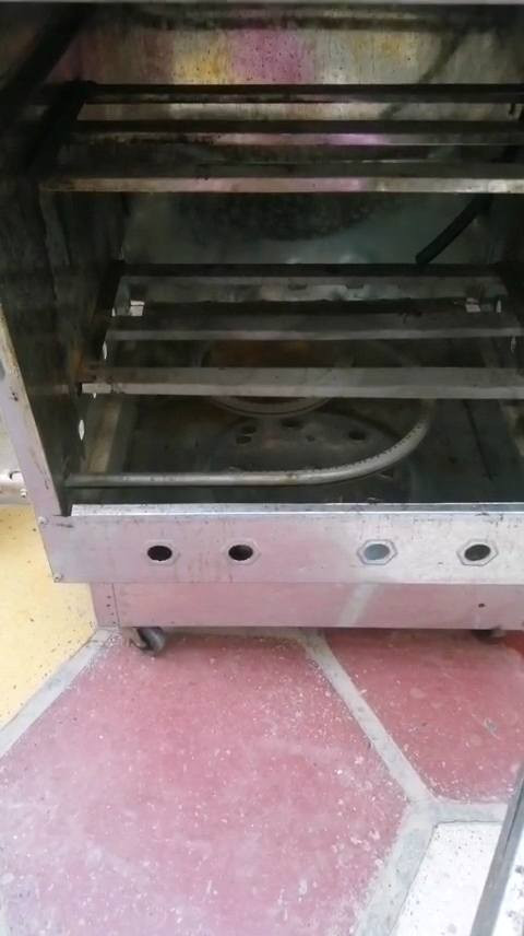 فرن غاز للبيع نضيف كلش


**إذا كنت صاحب هذا الإعلان وتريد حذفه لأي سبب، رجاءا أرسل رسالة إلى الدعم الفني**