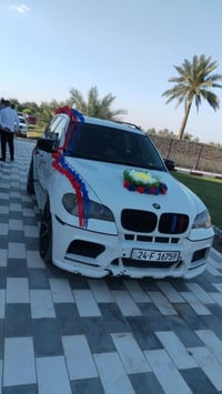 X5 N55 • توين تيربو • ٢٠١٣