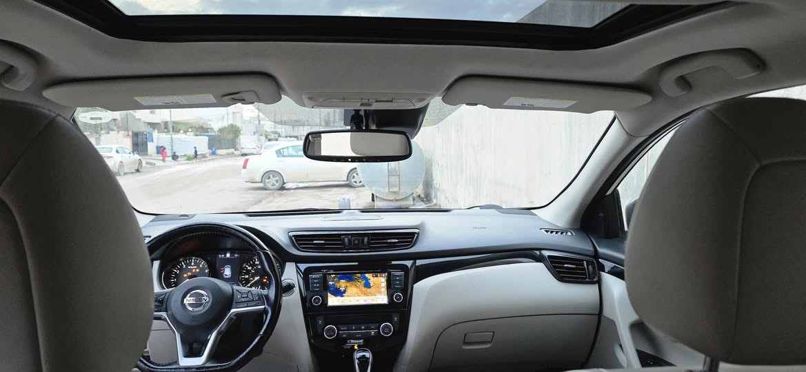 نیسان ڕۆگ سپۆڕت امریکی. 2021. SL
170وەرەقە و معملە
دووپارچەی هەیە 
هیچ ئێرباگێکی نەتەقیوە
شوێن هەولێر 
تەنها 32 هەژار مایل ڕۆیشتووە


**إذا كنت صاحب هذا الإعلان وتريد حذفه لأي سبب، رجاءا أرسل رسالة إلى الدعم الفني**