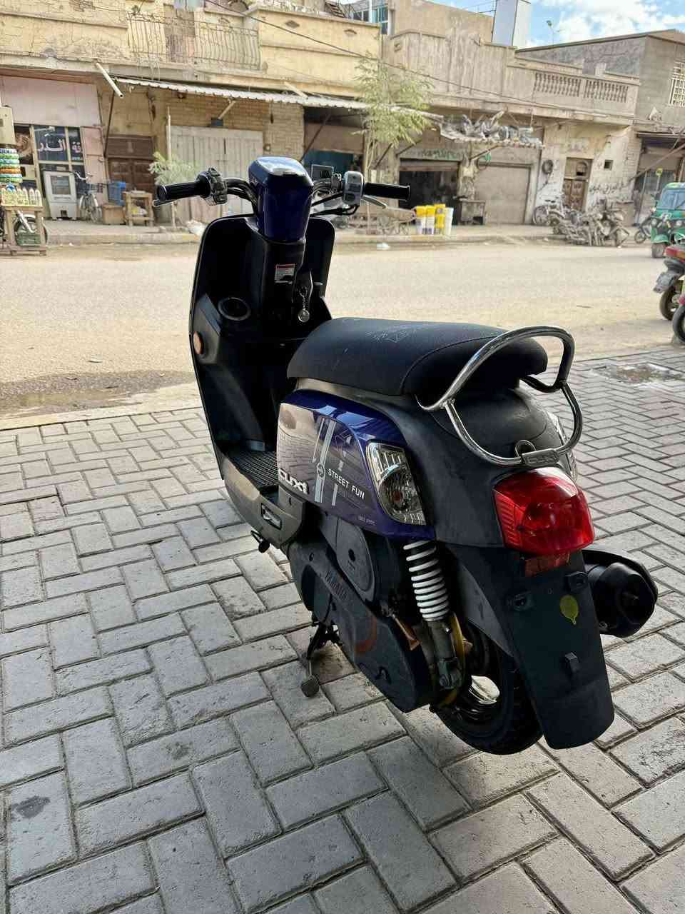 سلام عليكم للبيع بوليس مصطره نوزل2013 كفاله عامه ختم واحد ويه محرك مكاني بابل المسيب ***********
