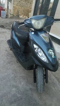 كامكو V2 • مديل 16 • تحوير كابريتر