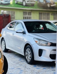 ريو S فول • ٢٠١٩ • ضرر بالصور