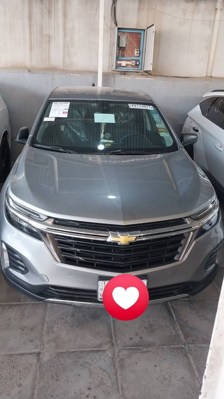 عرض حصري السعر بلاش البلاش
للبيع شوفرليت ايكونكس موديل 2024 
سياره جديده ع وضع الشركه 
الضرر جاملغ خلفي فقط 
رقم نينوى الجديد 

للاستفسار اكثر اتصال ع رقم التالي 
*********** أو مراسله وتساب 
اتكفل البيع بعد اخذ العمولة 

يتوفر لدينا كافة السيارات الحديثة بنظام القسط بدون كفيل
