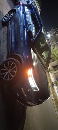 اكسبلورر ST • ٢٠٢١ • محرك ٦