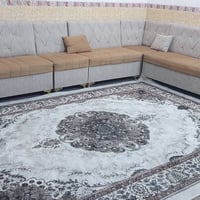 كربلاء • ديوان • ١٠ مقاعد