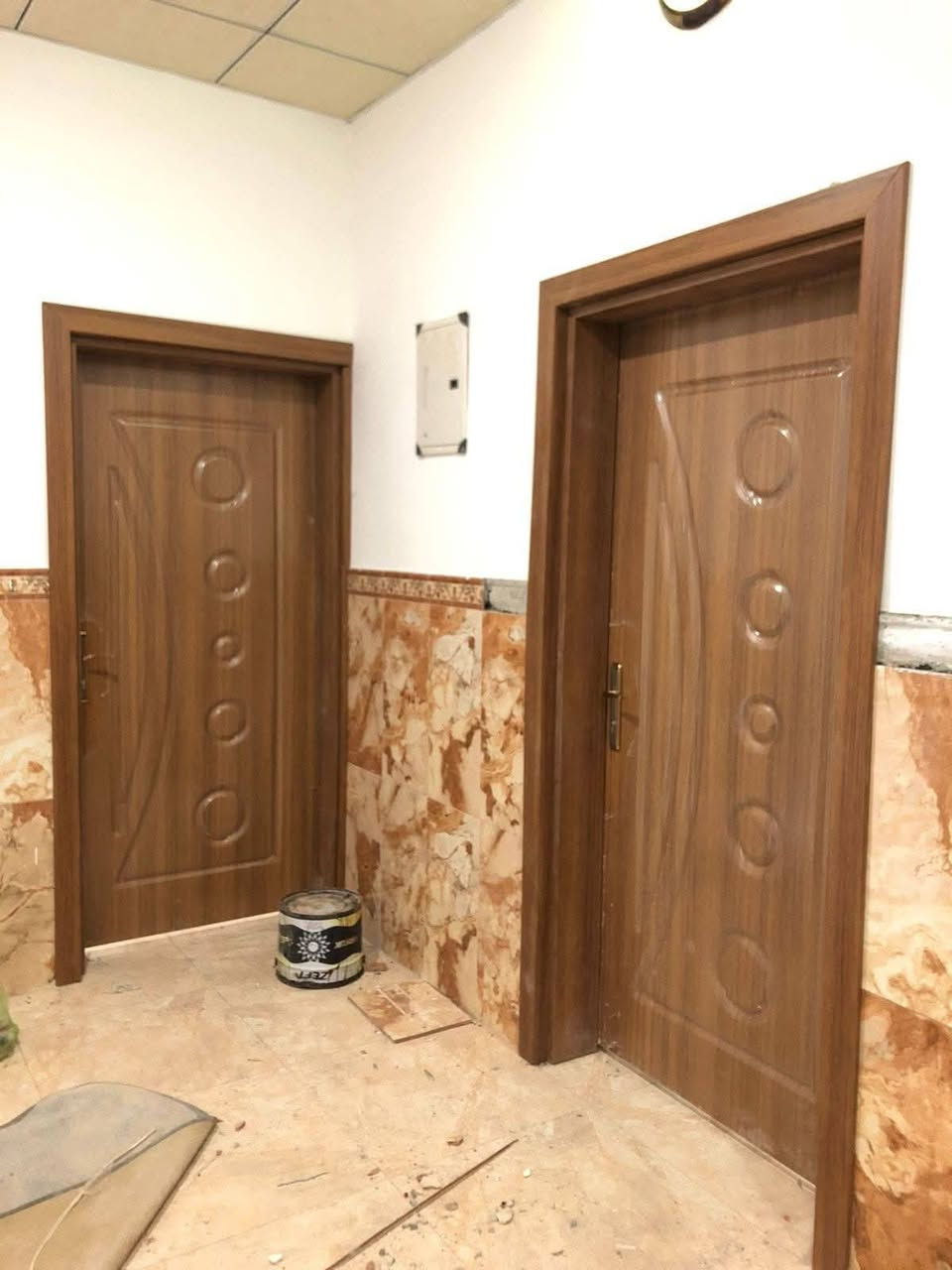 سلام عليكم عيني فوم شرط وشغل ذا ما عجبك لا تدفع دينار وضمان 7 سنوات بسعر170) ***********
