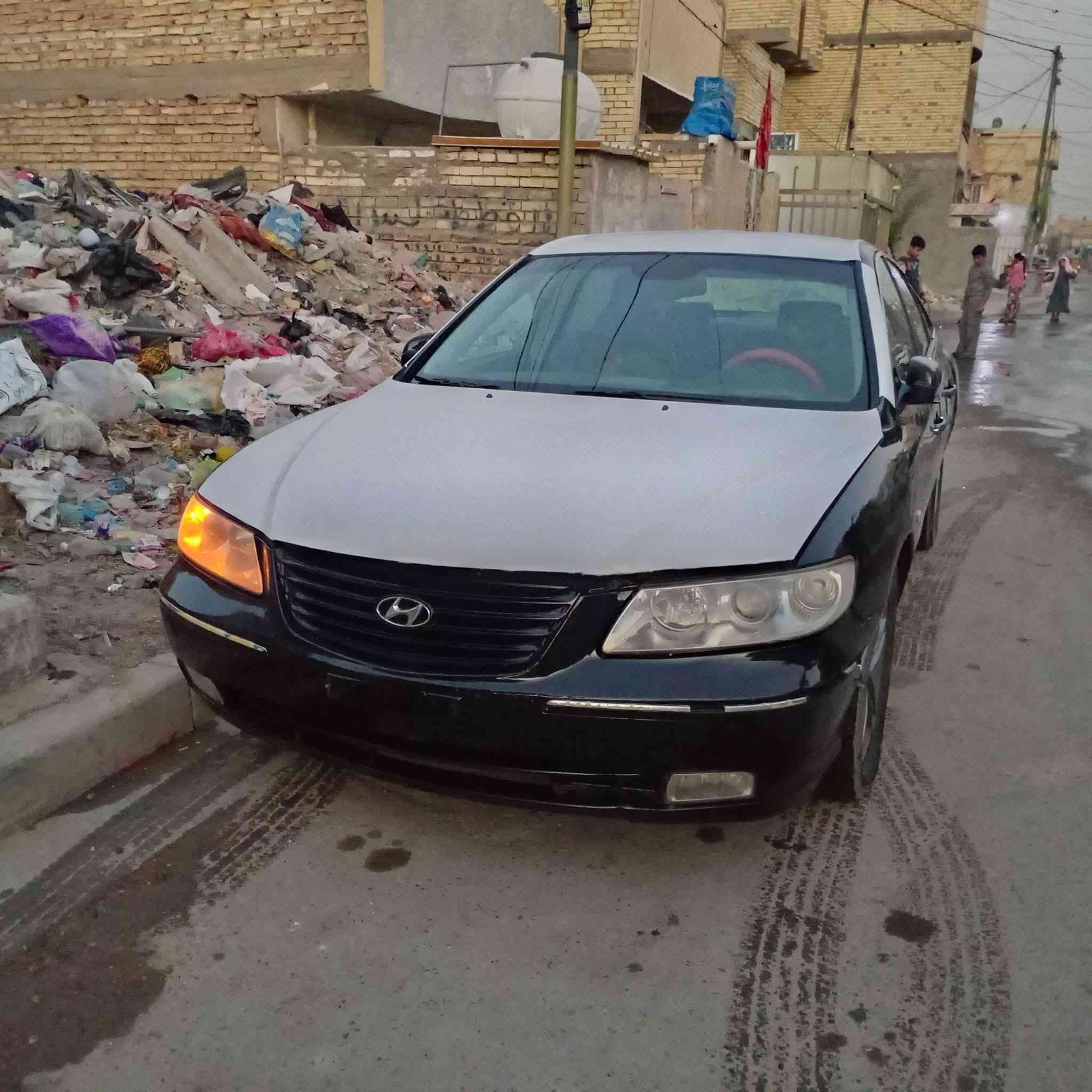 السلام عليكم
ازيرا 2008
مكينه وكير مكفولات 6سلندر
رقم اربيل تحويل وكاله شرط
سياره واكع عليها حايط ابيع جافيه
حداديه صدر جديد 
تبريد ثلج 
شواصي لغود مكفولات
السعر 65وبيها مجال 
رقمي ***********
بغداد شعب
