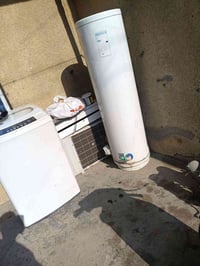 سخان غسالة سبلت • حي البتول