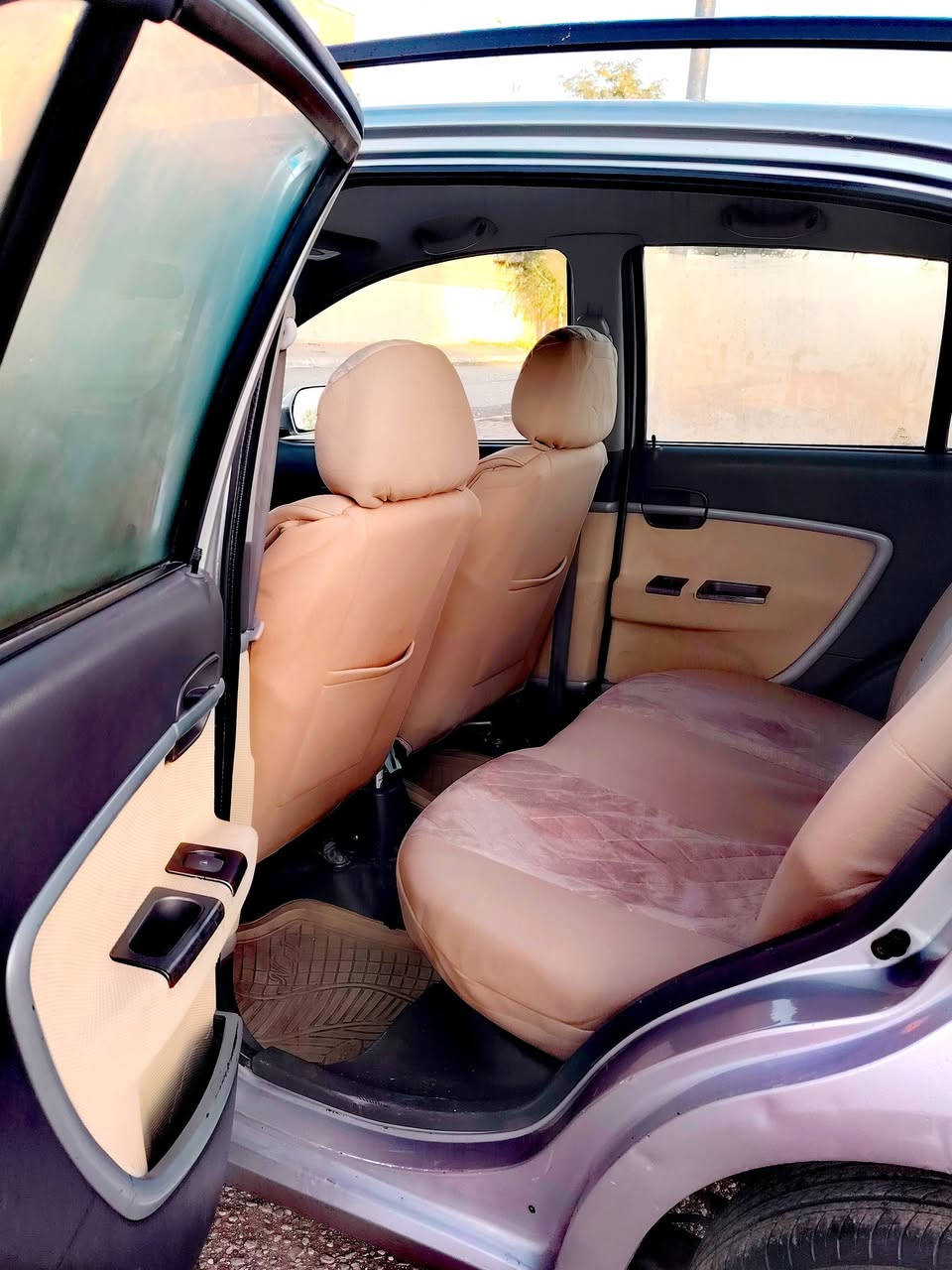 مكلف بالنشر الاتصال على الرقم الموجود فقط سياره شيري اي وان موديل ٢٠١٣ سياره مكفوله نقص مابي  سعر ٣٢ بي مجال بسيط صاحب بخانقين ***********
