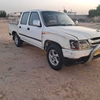 بيكم كريت ول • ٢٠٠٧ • رقم ذي قار