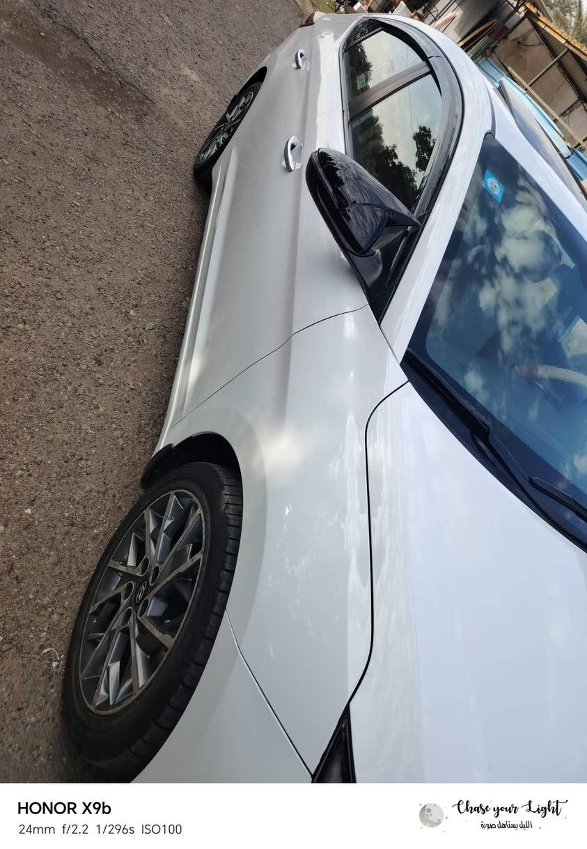 سلام عليكم النترا 2020 خليجي فول 1على 1 مكينه 2000 دوش گير ايتي بلادي بيها چاملغ خلفي صبغ  وبارد باب سايق كير مكينه كفاله بچم كبس مكفوله من الدواخل جاهزه السياره تبريد تخم تاير 5 ويل كب بصمه فتحه مري شفط اشاير بالمري
رادار شاشه كامره داخل بيجي مطعم بصاج دواخلها  رقم نگليزي سنويه لل 2030 تحويل مباشر
السعر 154 بيها مجال بسيط
عنوان بغداد شهداء البياع
***********
