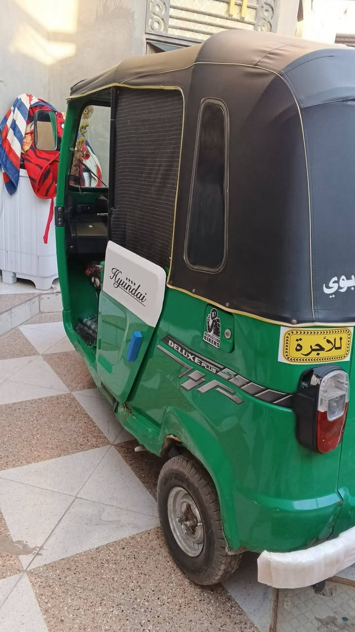 سلام عليكم ورحمه الله وبركاته تكتك للبيع رقم وسنويه بسمي مديل 2021..مكينه مفتوحا بي طكه بل صفاح مثل ما مضح كدامكم سعر 7300وبي مجال شي بصيط
البصره أبو الخصيب (ام نعاج)(***********)
