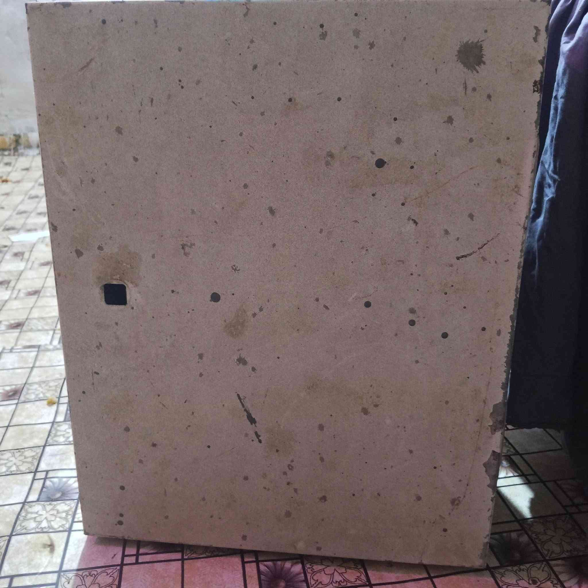 كابينه كهربائيه عوزه بس صبغ


**إذا كنت صاحب هذا الإعلان وتريد حذفه لأي سبب، رجاءا أرسل رسالة إلى الدعم الفني**