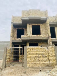 نادر الاولى حي الزيتون • طابو زراعي • ١٢٥م