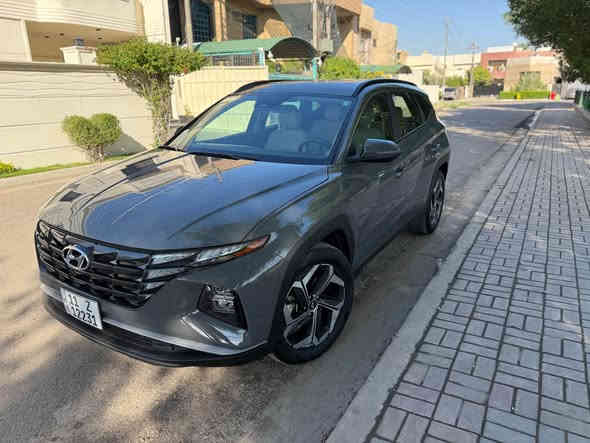 السلام عليكم ..
توسان ٢٠٢٤ سمنتي رقم بغداد  بدون ايرباك
- بصمة
-فتحة
-صندوق بصمة
-كرسي كهرباء
-داخل جلد ابيض
-حساس امامي+خلفي
-تحديد مسار 
-نقطة عمياء
- شاشة لمس  +كار بلي
- وبل حجم ١٩
-فول تحكم ستيرن 
- محرك ٢٥٠٠ GDI
بچم كبس 
حادث اسفل قبغ الصندوق شي بسيط ومصلح ومصبوغ على گدة
ماشية ١٤ الف فقط
السعر ٢٢٨ وبيهة مجال بسيط 
بغداد-حي الجهاد 
*********** بغداد
