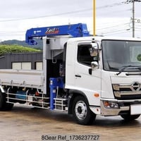 تأجير كرينات حديثة – جاهزين لخدمتكم 🚧 نوفر كرينات  على سيارات حديثة، م...