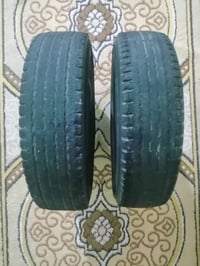 تايرات جوبلس • نص عمر • حجم ١٢