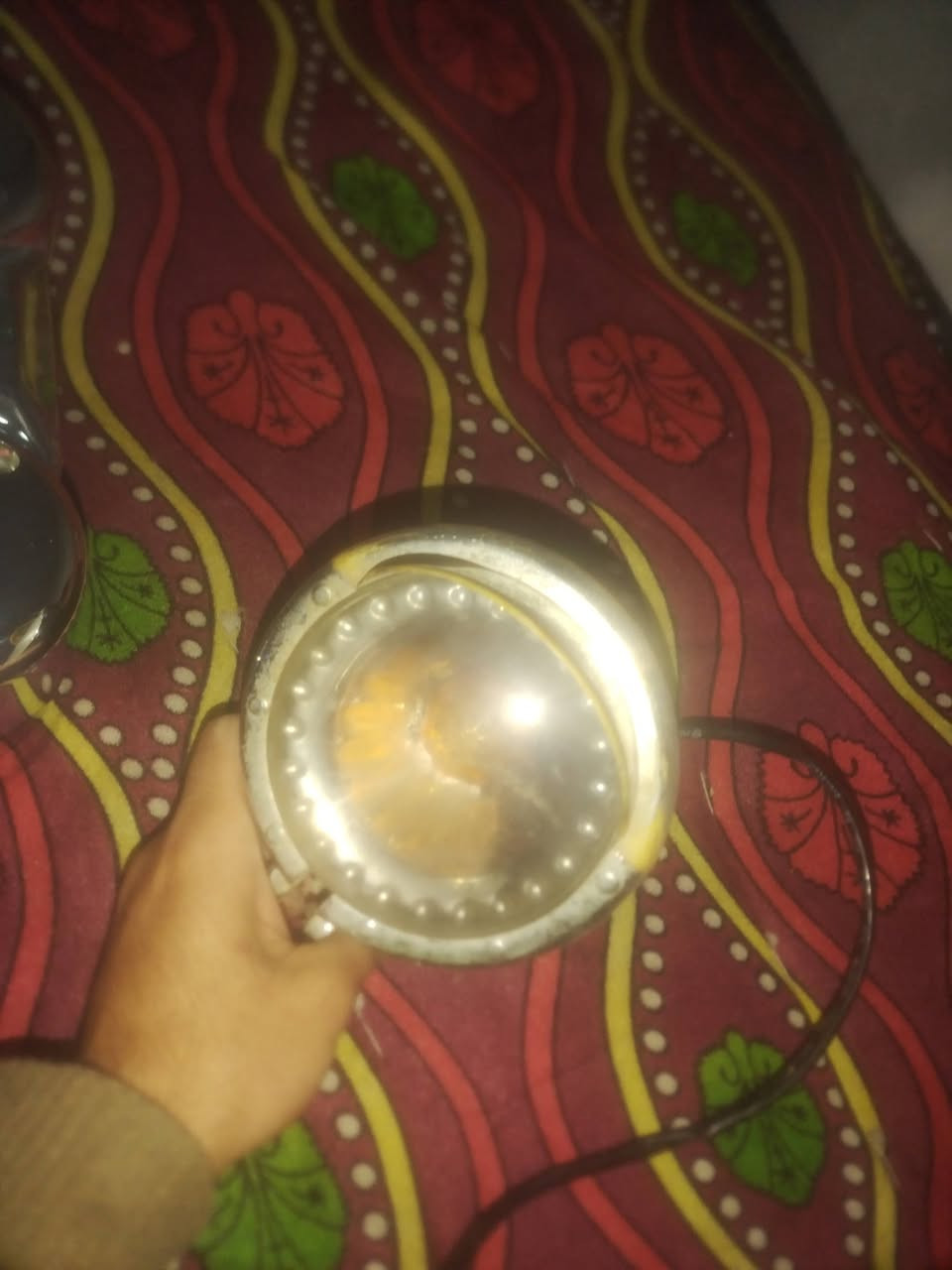 غراض ستوته كلمن وسعره الدشبول جديد اكتروني اصلي مو تجاري تجي تفحص وتقتنع وتخذه سعره 25 فنوس شغال سعره ٦ العدسه الاماميه سعر ٣ الرصطه سعرها ٢٠
مكان كربلاء الاستفسار *********** بي وساب
