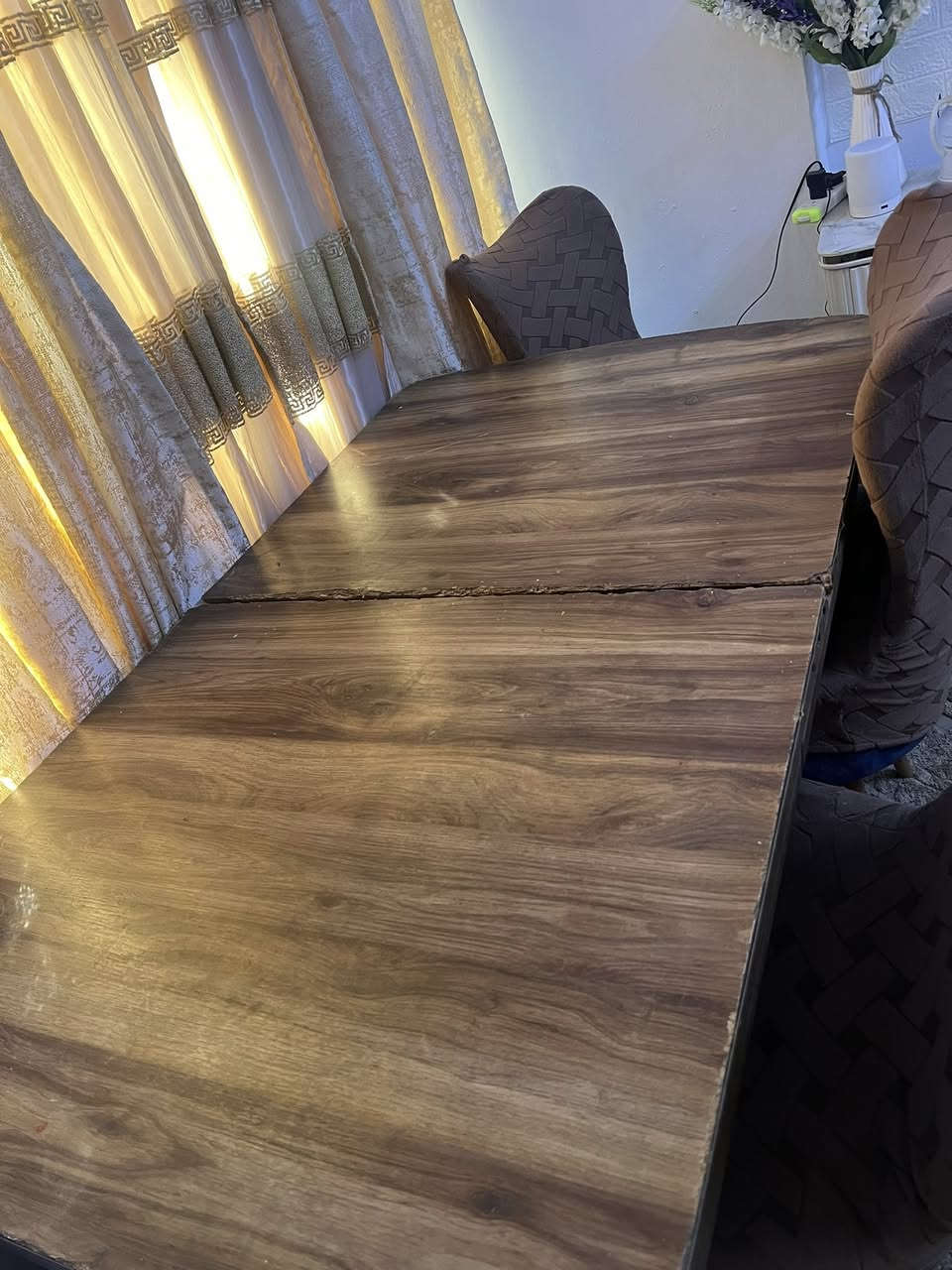 تخم ماركه تركيه سبرنغ اسفنج ضغط اربعه مقعد ب١٨٠ الف
ميز طعام مع ٤ كراسي الميز بدون زجاج كلش قوي ولون الكراسي الاصلي نيلي مع تلبيسات الكراسي السعر ٥٠ الف
جهاز تبخير مال ربو ما مستعمل جديد سعر ٢٥
جربايه طفل ب٥٠
عرابانة طفل وبايسكل ب٤٠ الف 
ملاحضه الغراض مستعجله ع بيعتهم الي مهتم يتفضل خاص
العنوان بغداد الدوره


**إذا كنت صاحب هذا الإعلان وتريد حذفه لأي سبب، رجاءا أرسل رسالة إلى الدعم الفني**