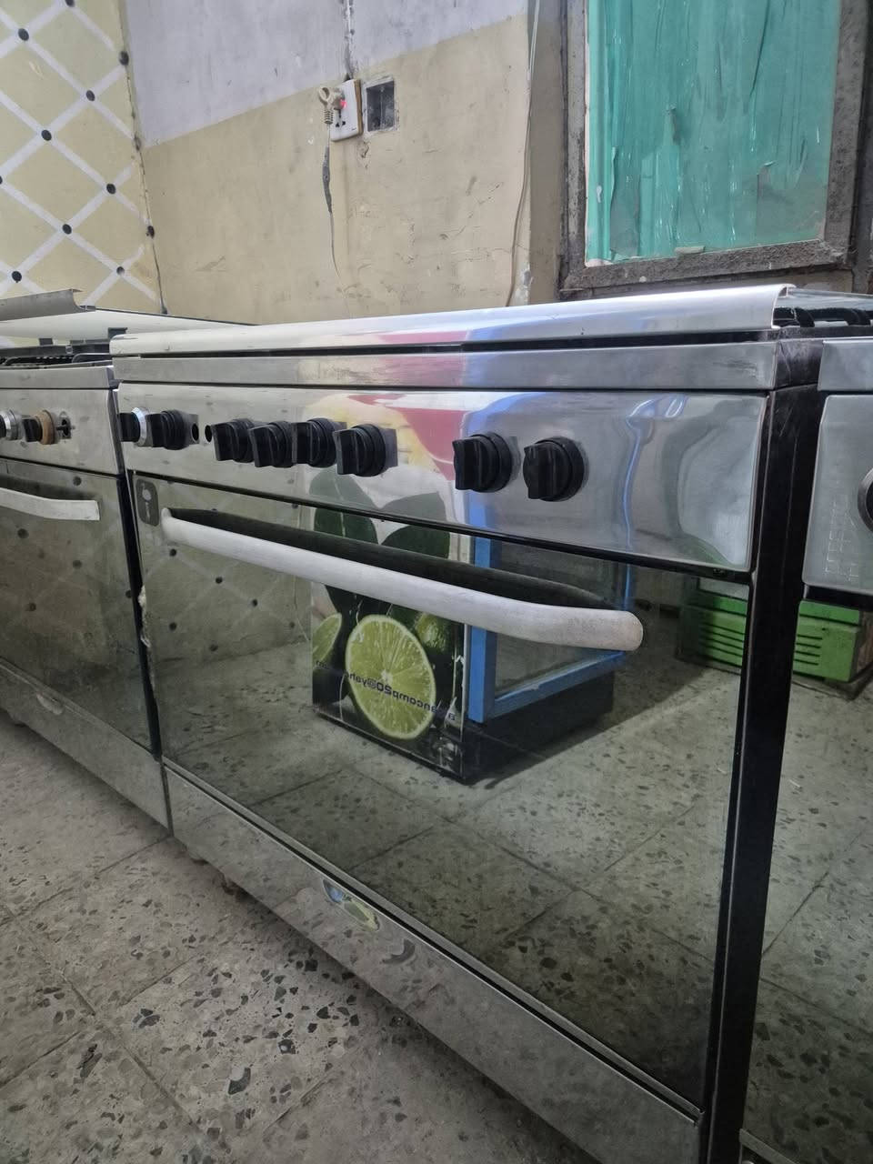 يا الله طباخ فريش مصري الباب الاول نظام بوري نار زركه فوك وجوه غراضه كامله ما بي اي نقص شرط شغل والضمان العنوان /بابل الحمزه الغربي (ع) حي العسكري للاستفسار ***********
