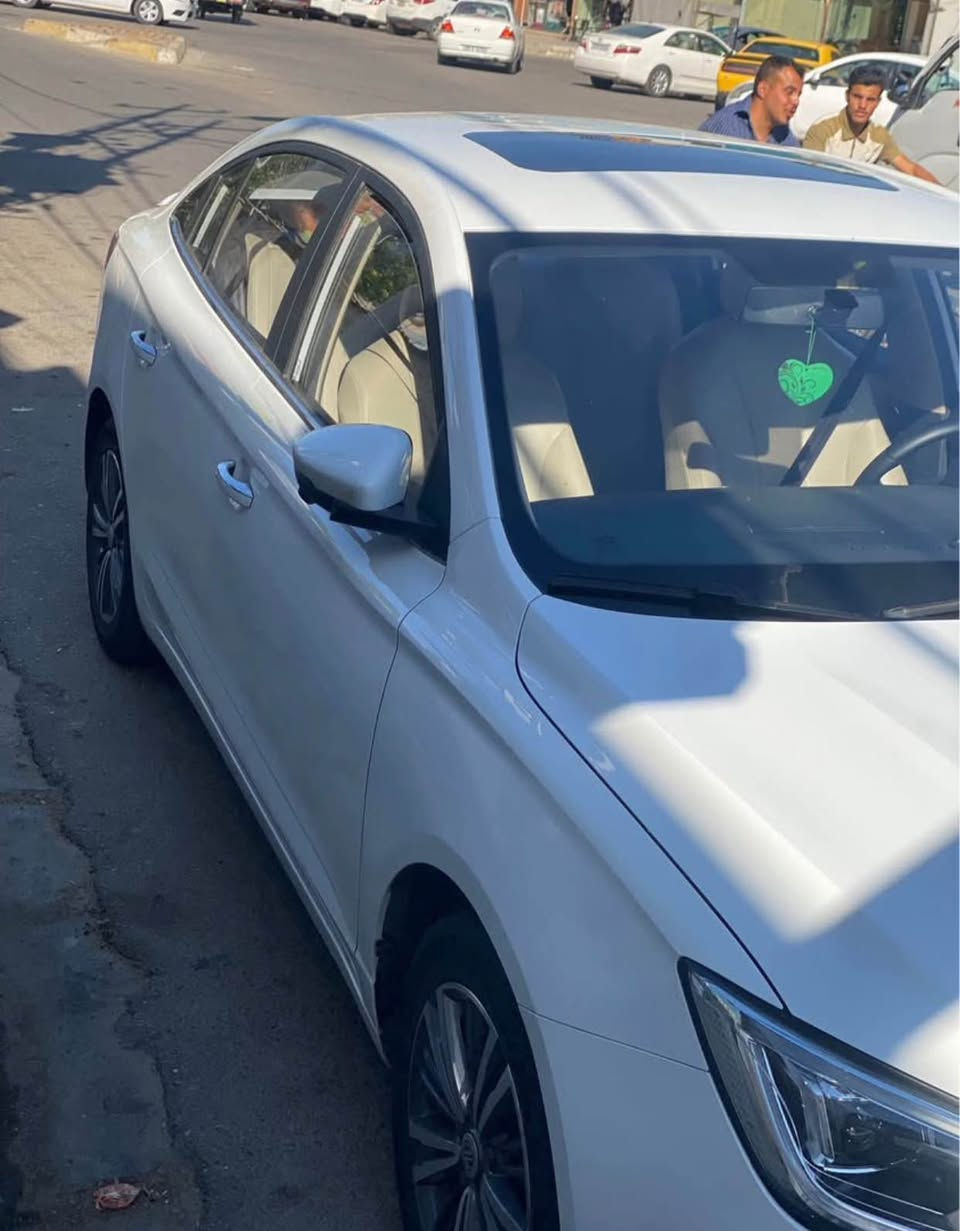 MG5
2024
بەسمە سڵایت
شاشەگەورە کوشن هیتەر کوشن کارەبایی ئاوێنە شەفت وئیشارەت  حاسە کامێرا 360  24000کم ڕۆیشتووە سەنەوی تاز تا2030 ڕەقەم سلێمانی  
تەنها دووبست بۆیاغی خوار ڕەقەمەی دواوەی  هەیه

***********
*********** كركوك, العراق
