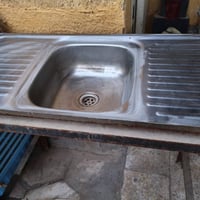 سخان • حجم كبير • ما بيه هيتر