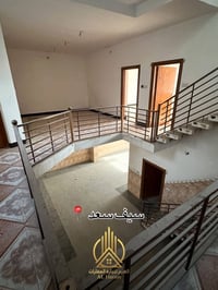 سيف سعد • دار ٢٧٥م • ٣ طوابق