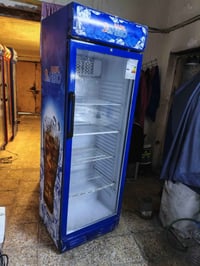 برادات ببسي • حجم كبير • استخدام قليل