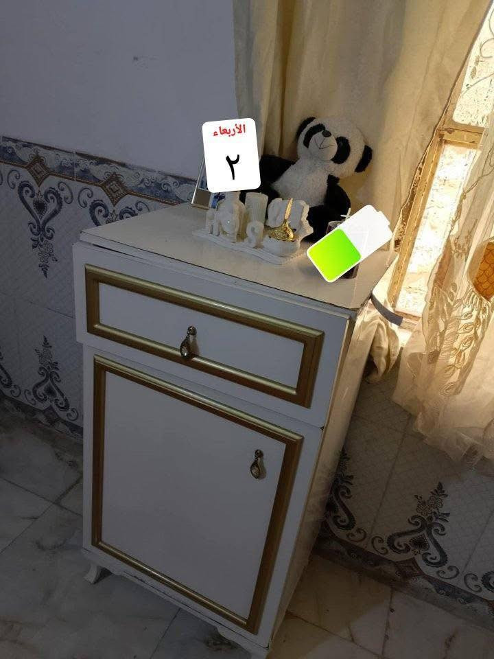 سلام عليكم غرفه للبيع تركي حالين مفتوحه غرفه وبيع مستعجل بسبب نقلت بيت ب ٤٠٠ وبيها مجال


**إذا كنت صاحب هذا الإعلان وتريد حذفه لأي سبب، رجاءا أرسل رسالة إلى الدعم الفني**