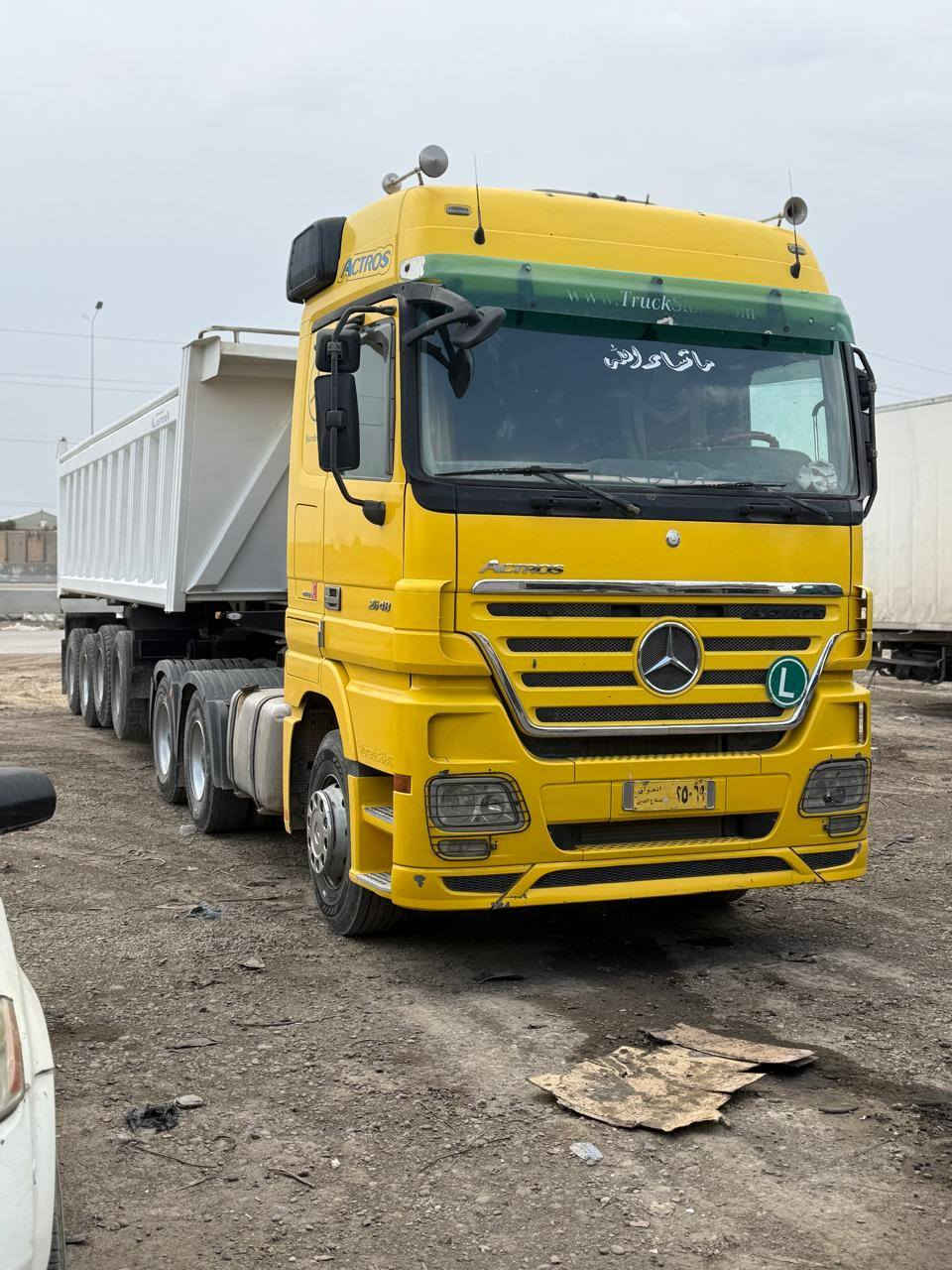 البيع اكتروز بس راس 2005رقم صلاح الدين بدون ضباره حجز على كمرك جديد بيه  تك ومطوله مجموعه
 نص جيف جوبلس كير 240
منظومه قلاب بيه كامله 
موصفات سياره رتايدر هورنات 
سعر سياره 225وبيه مجال الطيبين 
مكان سياره بغداد التاجي 
تفاصيل اكثر ***********و***********
