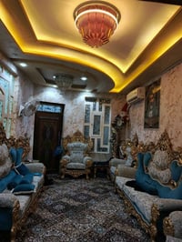 نجف حي ابو طالب • ١٠٠م • بيت رهن