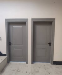 أبواب صينية • أبواب تركية • ألوان ونقوش