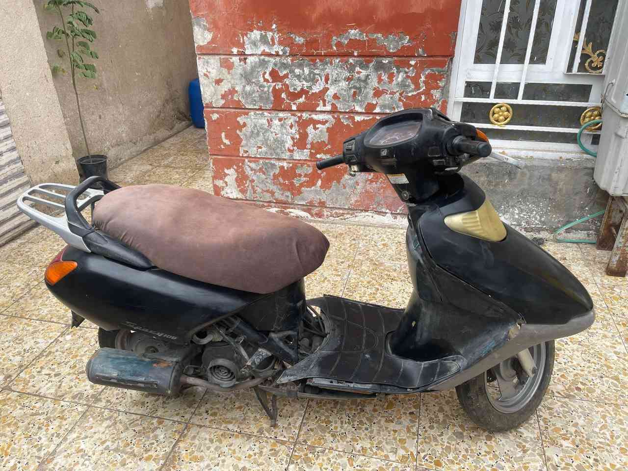 سبيبي ياباني للبيع 
شغالة نكرة وحدة مكاني البياع ***********
