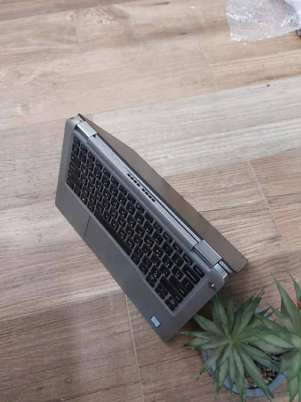 Dell 7400
كور i7 الجيل 8
لمس قلاب ٣٦٠
رام 16
هارد 512ssd بغداد, العراق


**إذا كنت صاحب هذا الإعلان وتريد حذفه لأي سبب، رجاءا أرسل رسالة إلى الدعم الفني**