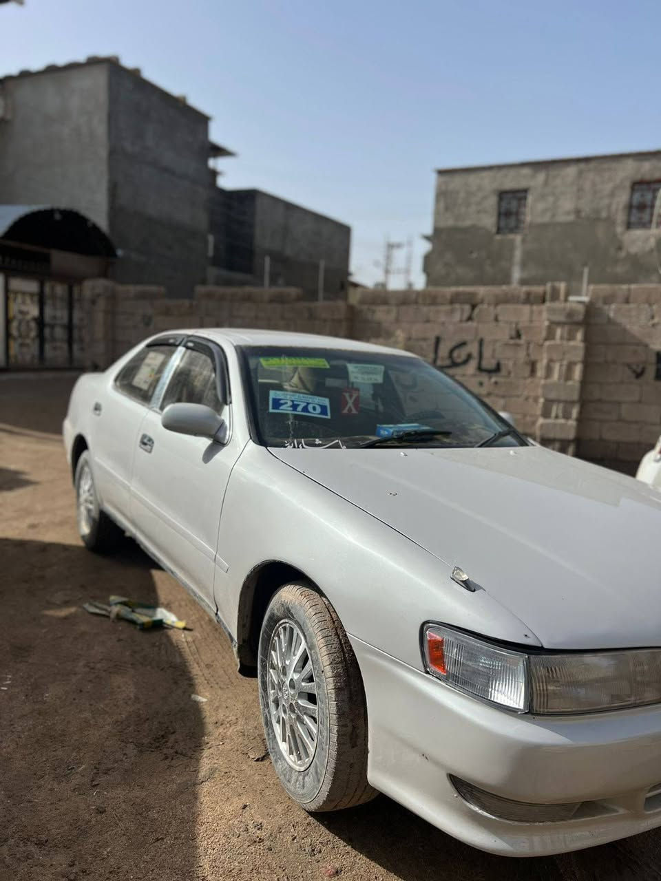 سياره كرستا مكفوله من كص والنقل وظربه
محرك وكير بل كرتون تبريد ثلج سياره جاهز 
سعر 70 بيه ماجال 
***********
